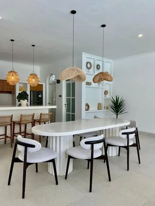 Casa Bella II Apartment Canggu  Indonesia