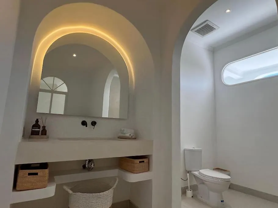 Casa Bella II Apartment Canggu  Indonesia