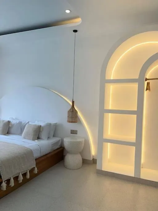 Casa Bella II Apartment Canggu  0*, Canggu (Bali)