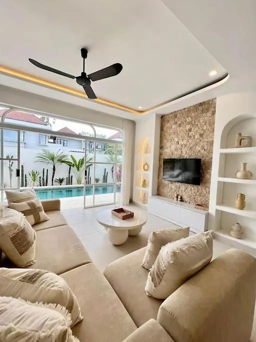 Casa Bella II Apartment Canggu   Canggu (Bali)