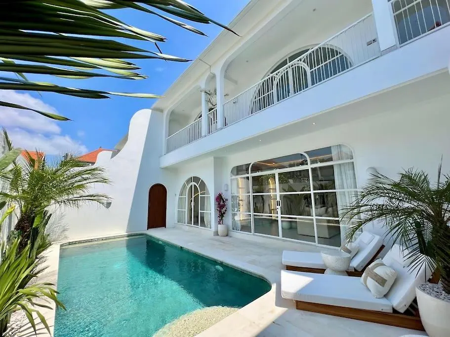 Casa Bella II Apartment Canggu   Canggu (Bali)