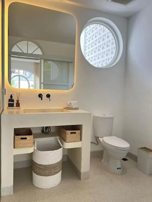 Casa Bella II Apartment Canggu  0*, Canggu (Bali)