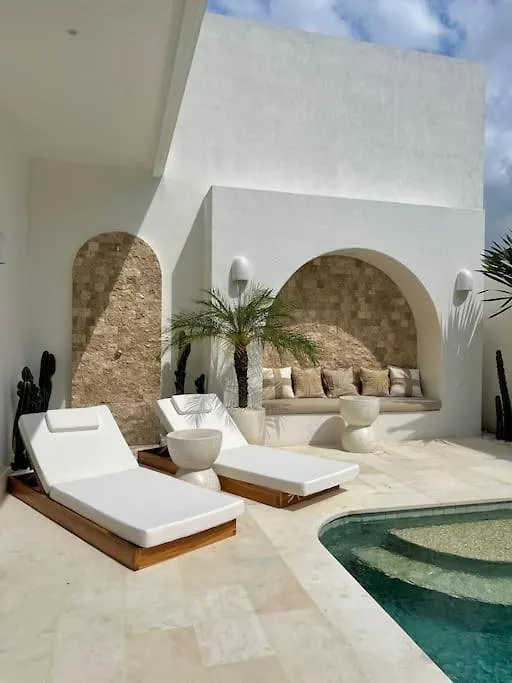 Casa Bella II Apartment Canggu