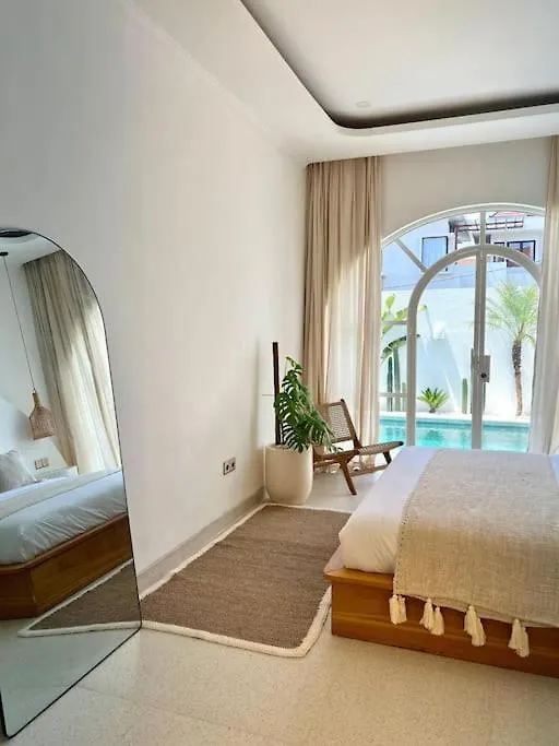 Casa Bella II Apartment Canggu