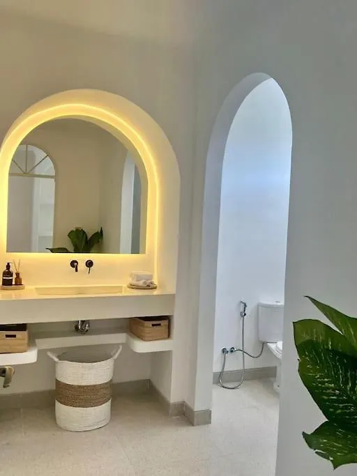 Apartmán Casa Bella II Canggu