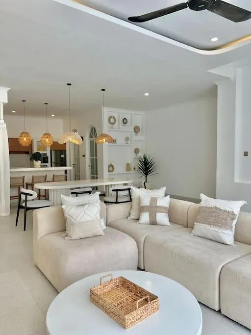 Casa Bella II Apartment Canggu