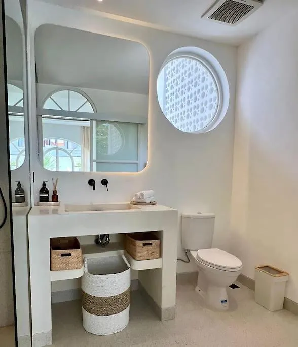 Casa Bella II Apartment Canggu