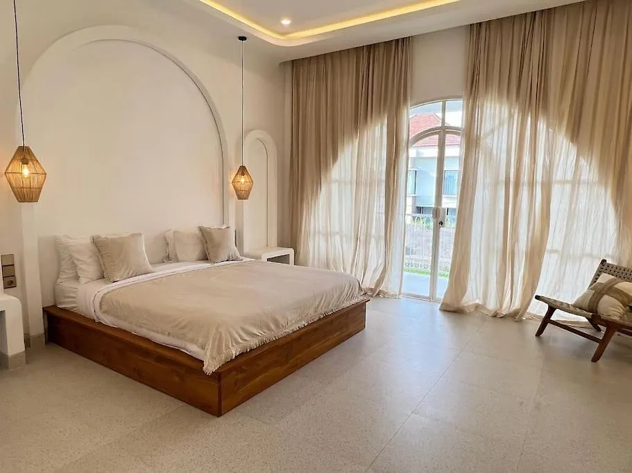 Casa Bella II Apartment Canggu