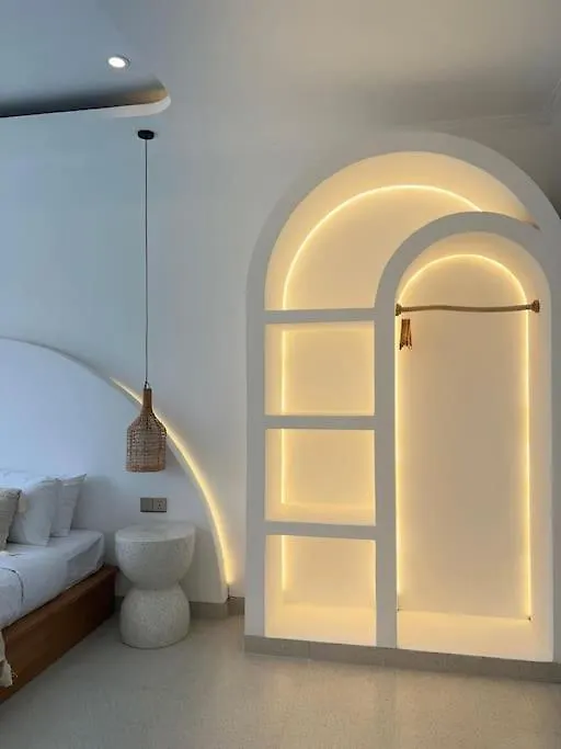 Casa Bella II Apartment Canggu  Canggu (Bali)