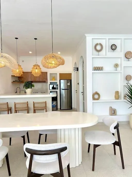 Casa Bella II Apartment Canggu