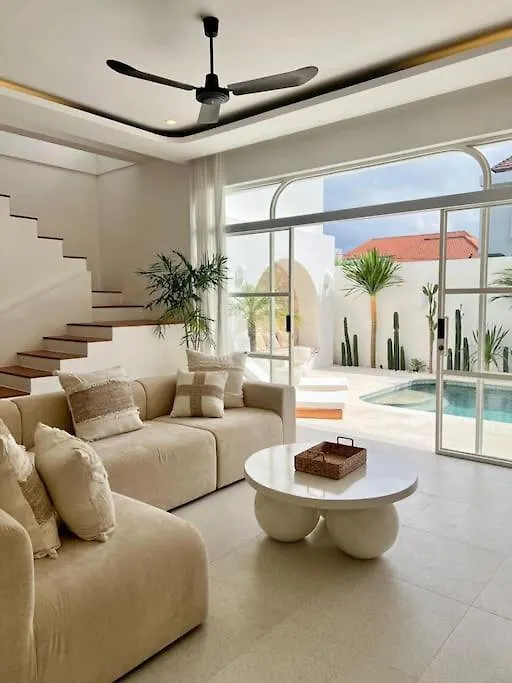 Casa Bella II Apartment Canggu