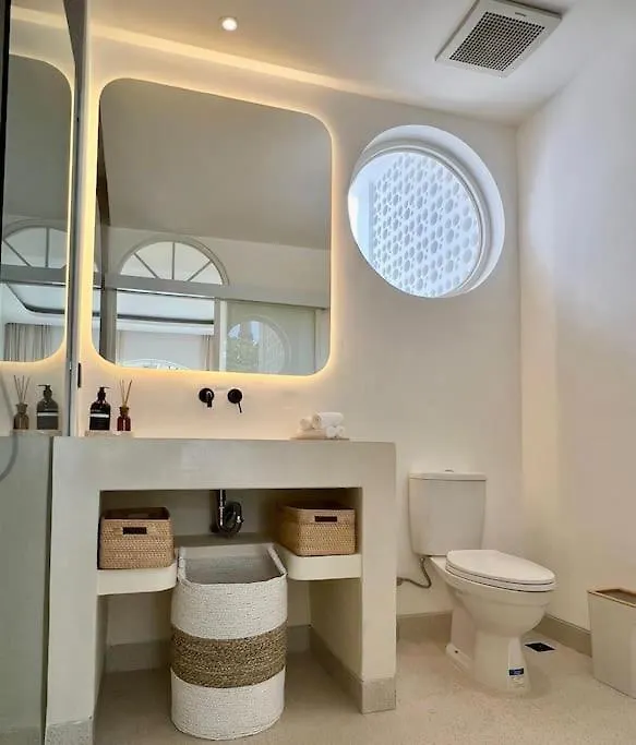 Casa Bella II Apartment Canggu  Indonesia