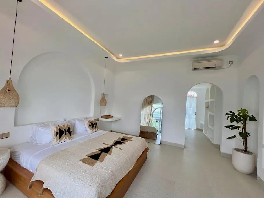 Casa Bella II Apartment Canggu  0*, Canggu (Bali) Indonesia