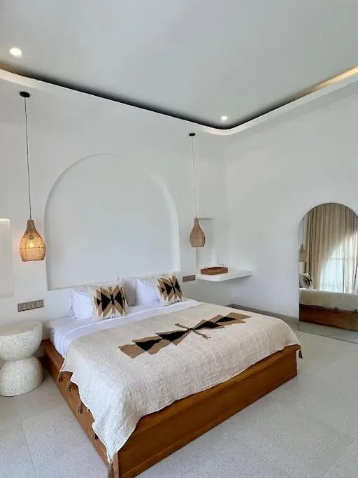 Casa Bella II Apartment Canggu  Canggu (Bali)