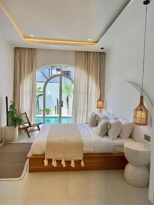 Casa Bella II Apartment Canggu