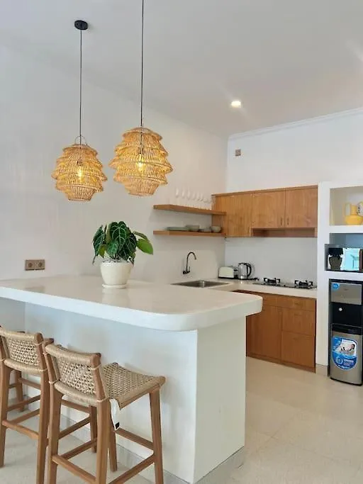 Casa Bella II Apartment Canggu