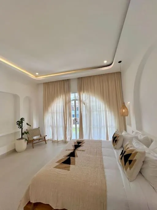 Casa Bella II Apartment Canggu
