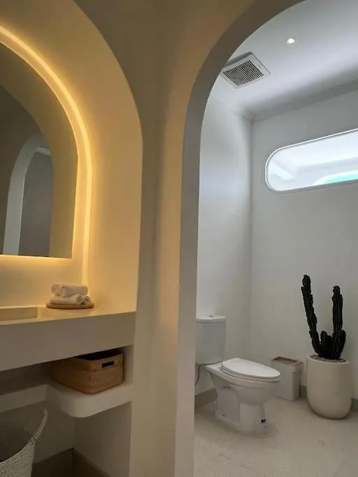 Casa Bella II Apartment Canggu  0*, Canggu (Bali) Indonesia
