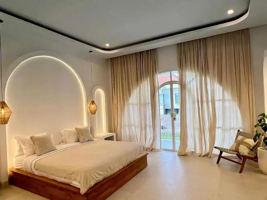 Casa Bella II Apartment Canggu  0*, Canggu (Bali) Indonesia