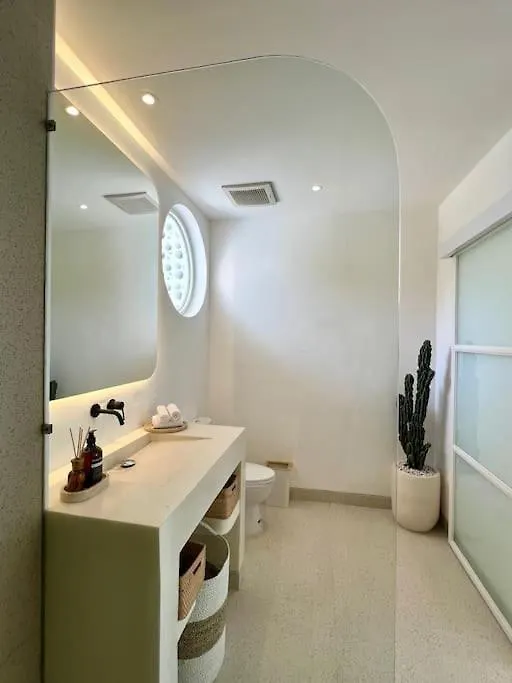 Casa Bella II Apartment Canggu  Indonesia