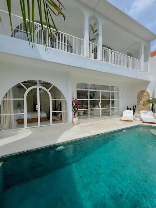 Casa Bella II Apartment Canggu